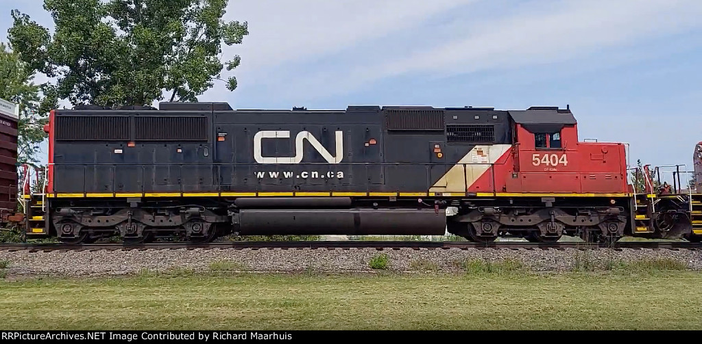 CN 5404